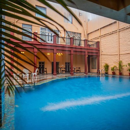 The Marwar Hotel & Gardens Jodhpur  Exterior foto