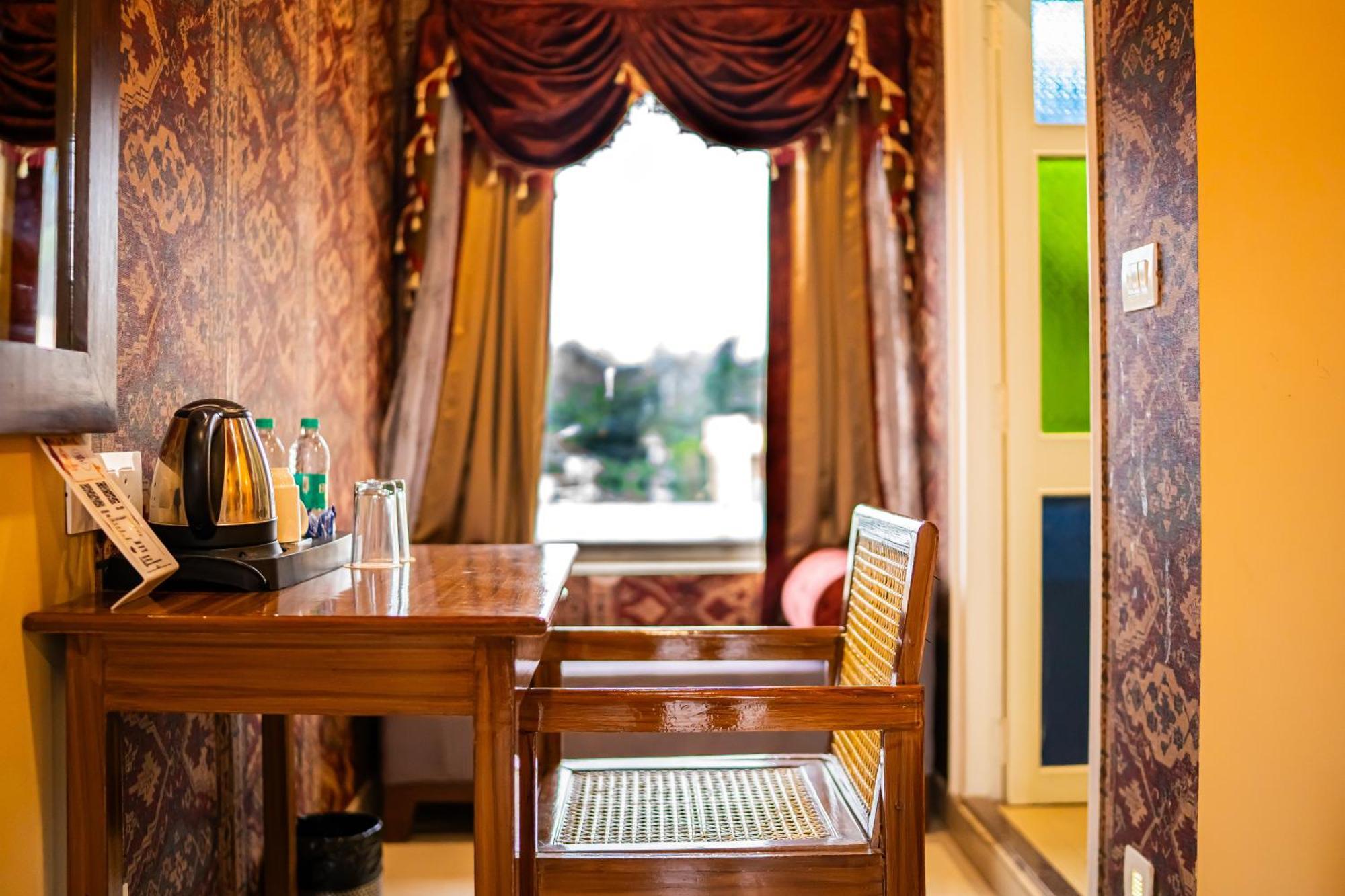 The Marwar Hotel & Gardens Jodhpur  Exterior foto