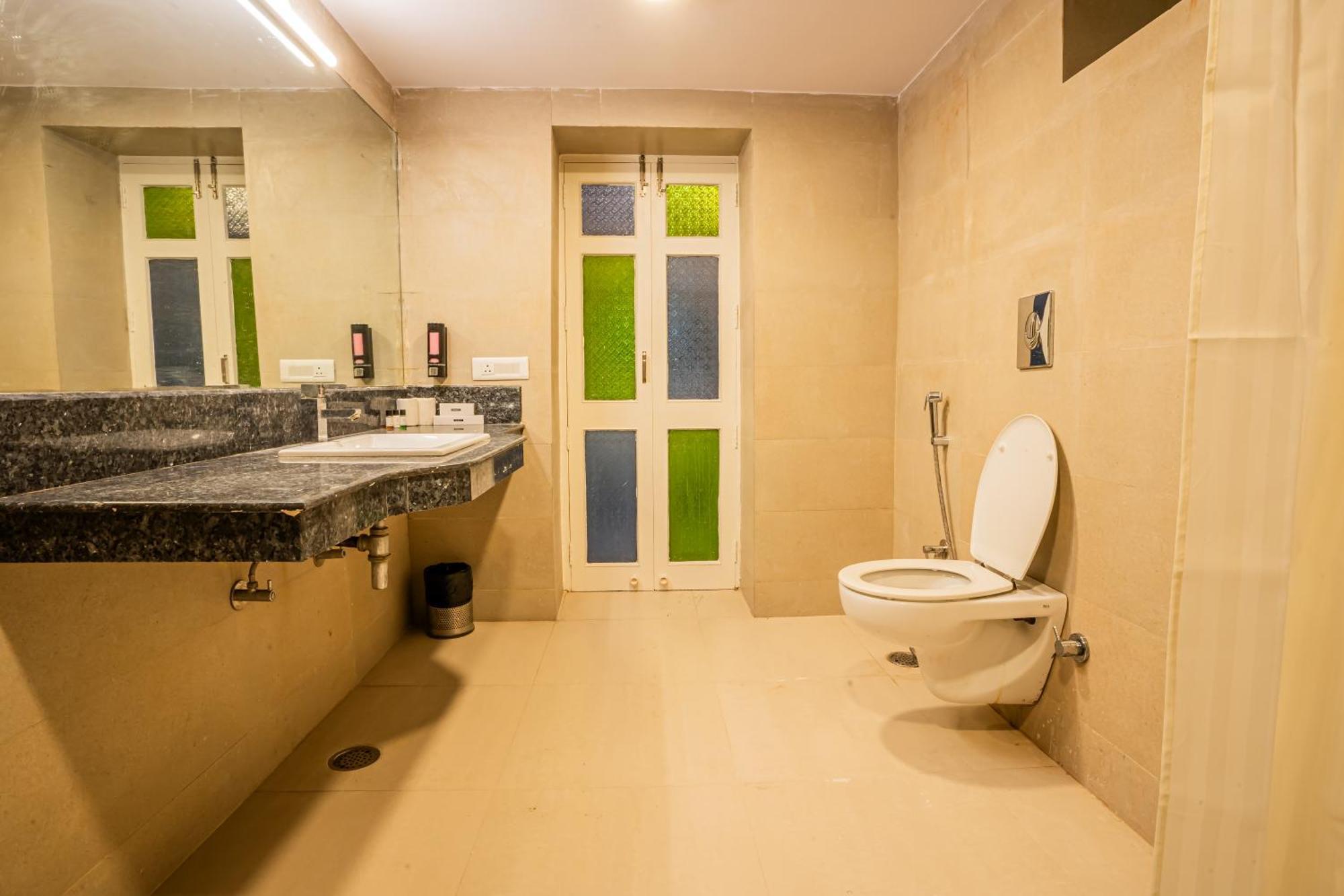 The Marwar Hotel & Gardens Jodhpur  Exterior foto