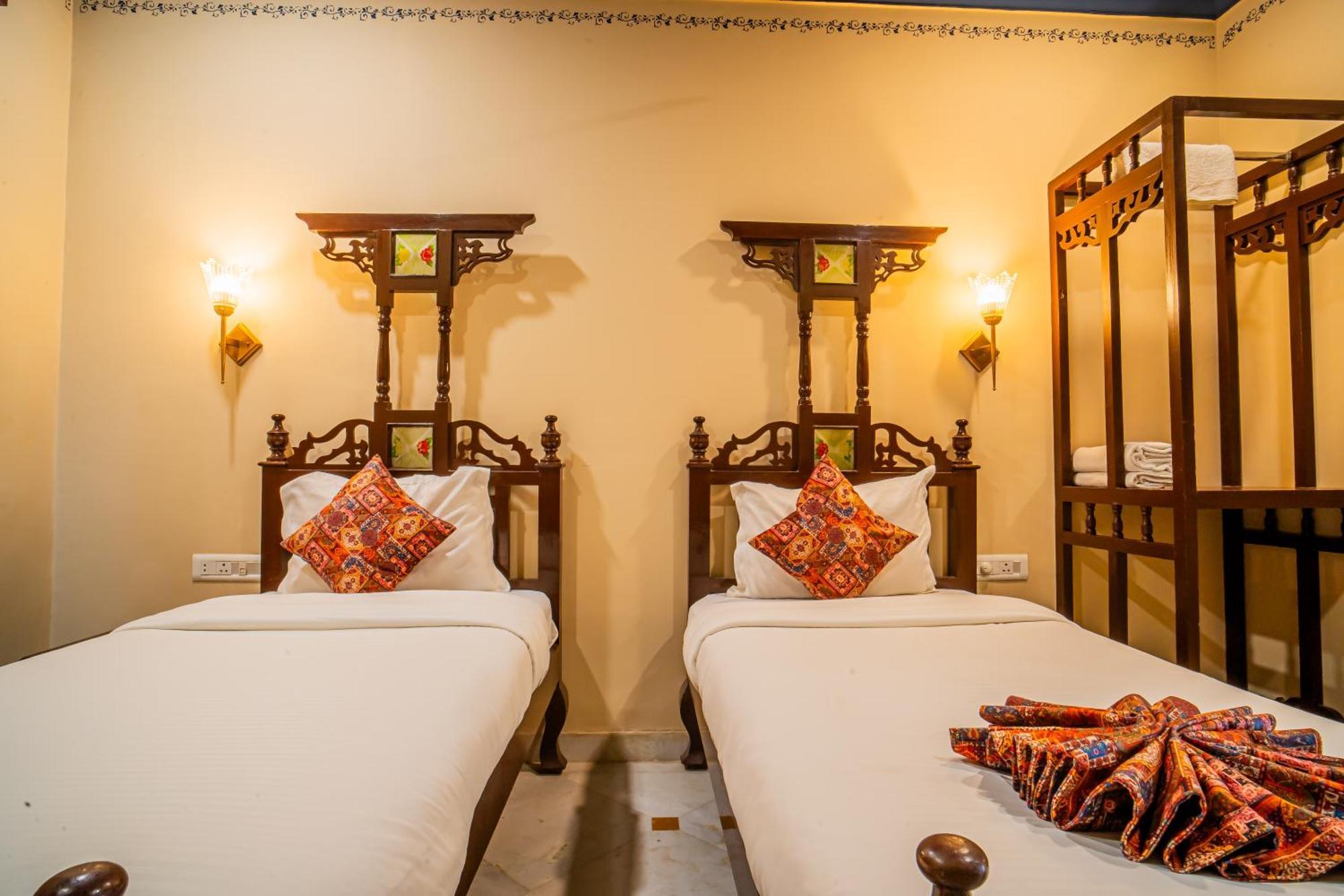 The Marwar Hotel & Gardens Jodhpur  Exterior foto