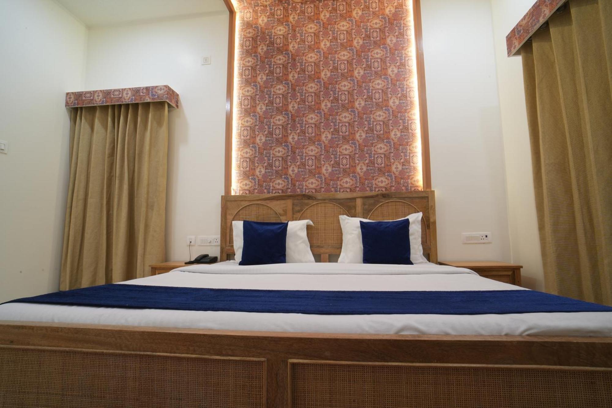 The Marwar Hotel & Gardens Jodhpur  Exterior foto